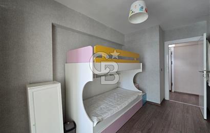 ERYAMAN ŞEHİT OSMAN AVCI MAH. METRO YAKINI 2+1 EŞYALI DAİRE