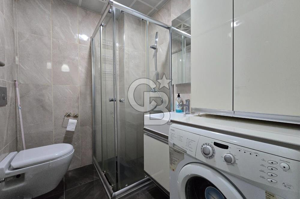 ERYAMAN ŞEHİT OSMAN AVCI MAH. METRO YAKINI 2+1 EŞYALI DAİRE