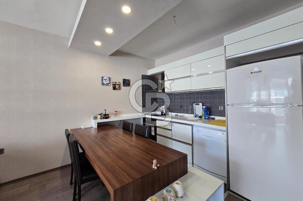 ERYAMAN ŞEHİT OSMAN AVCI MAH. METRO YAKINI 2+1 EŞYALI DAİRE