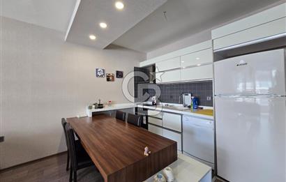 ERYAMAN ŞEHİT OSMAN AVCI MAH. METRO YAKINI 2+1 EŞYALI DAİRE