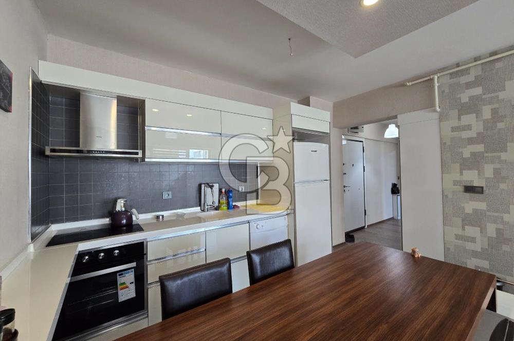ERYAMAN ŞEHİT OSMAN AVCI MAH. METRO YAKINI 2+1 EŞYALI DAİRE
