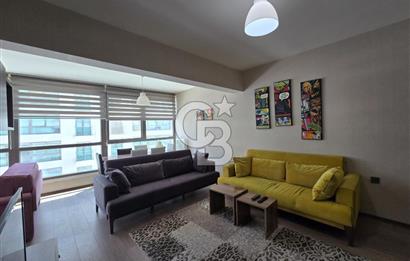 ERYAMAN ŞEHİT OSMAN AVCI MAH. METRO YAKINI 2+1 EŞYALI DAİRE