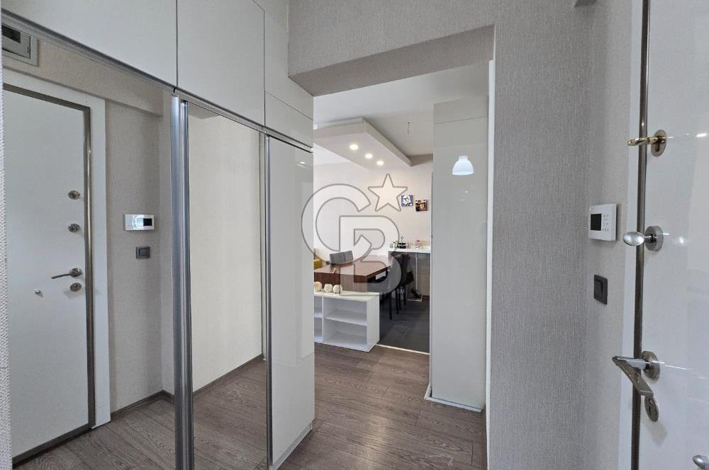 ERYAMAN ŞEHİT OSMAN AVCI MAH. METRO YAKINI 2+1 EŞYALI DAİRE