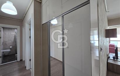 ERYAMAN ŞEHİT OSMAN AVCI MAH. METRO YAKINI 2+1 EŞYALI DAİRE