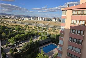 ETİMESGUT AYYILDIZ MAH. YÜZME HAVUZLU SİTEDE KİRALIK 3+1
