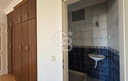 ETİMESGUT AYYILDIZ MAH. YÜZME HAVUZLU SİTEDE KİRALIK 3+1