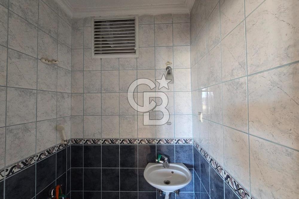ETİMESGUT AYYILDIZ MAH. YÜZME HAVUZLU SİTEDE KİRALIK 3+1
