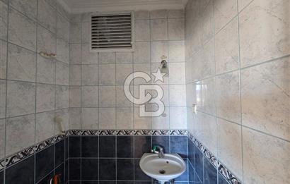ETİMESGUT AYYILDIZ MAH. YÜZME HAVUZLU SİTEDE KİRALIK 3+1