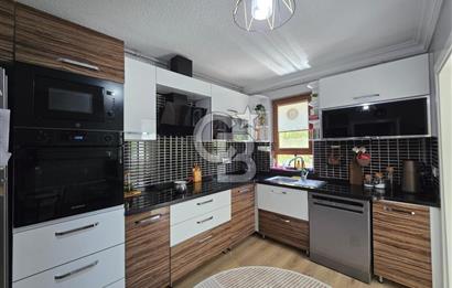 ETİMESGUT AYYILDIZ MAH. MADENLER SİTESİNDE FULL YAPILI 3+1 DAİRE