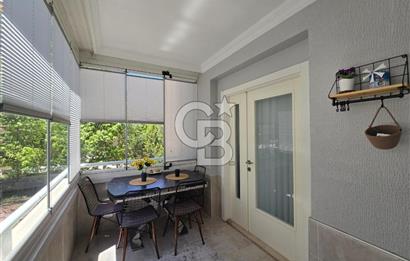 ETİMESGUT AYYILDIZ MAH. MADENLER SİTESİNDE FULL YAPILI 3+1 DAİRE