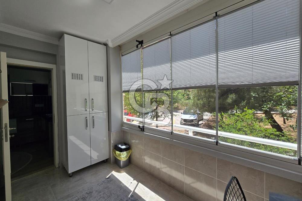 ETİMESGUT AYYILDIZ MAH. MADENLER SİTESİNDE FULL YAPILI 3+1 DAİRE