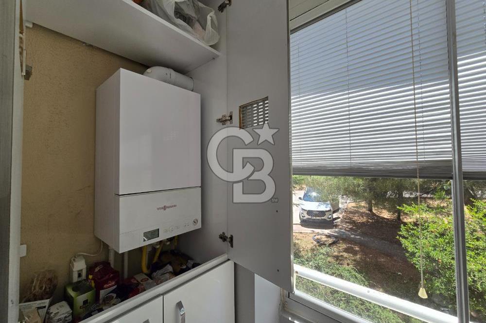 ETİMESGUT AYYILDIZ MAH. MADENLER SİTESİNDE FULL YAPILI 3+1 DAİRE