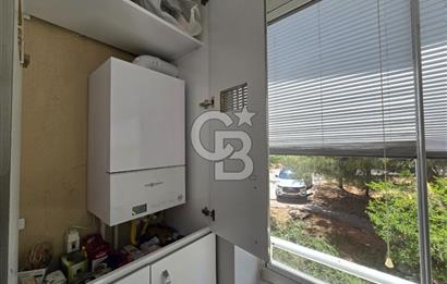 ETİMESGUT AYYILDIZ MAH. MADENLER SİTESİNDE FULL YAPILI 3+1 DAİRE