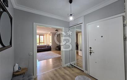 ETİMESGUT AYYILDIZ MAH. MADENLER SİTESİNDE FULL YAPILI 3+1 DAİRE