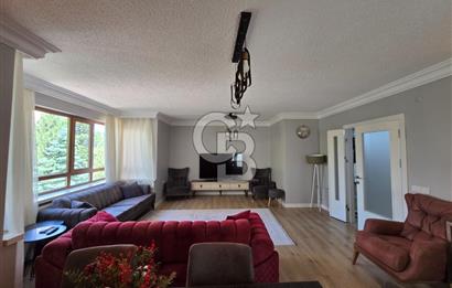 ETİMESGUT AYYILDIZ MAH. MADENLER SİTESİNDE FULL YAPILI 3+1 DAİRE
