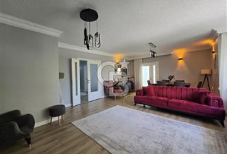 ETİMESGUT AYYILDIZ MAH. MADENLER SİTESİNDE FULL YAPILI 3+1 DAİRE