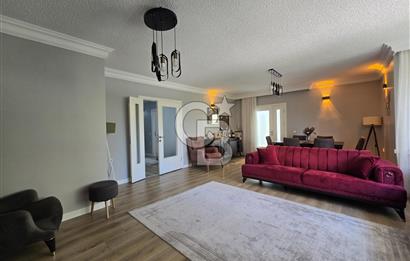 ETİMESGUT AYYILDIZ MAH. MADENLER SİTESİNDE FULL YAPILI 3+1 DAİRE