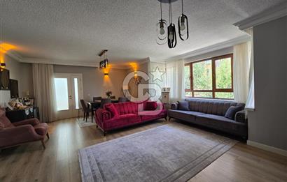 ETİMESGUT AYYILDIZ MAH. MADENLER SİTESİNDE FULL YAPILI 3+1 DAİRE