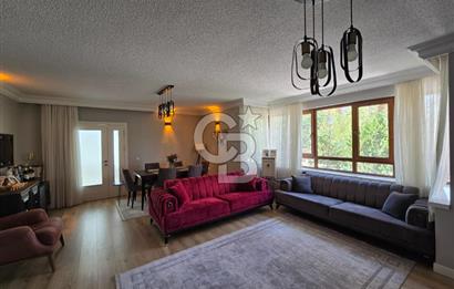 ETİMESGUT AYYILDIZ MAH. MADENLER SİTESİNDE FULL YAPILI 3+1 DAİRE