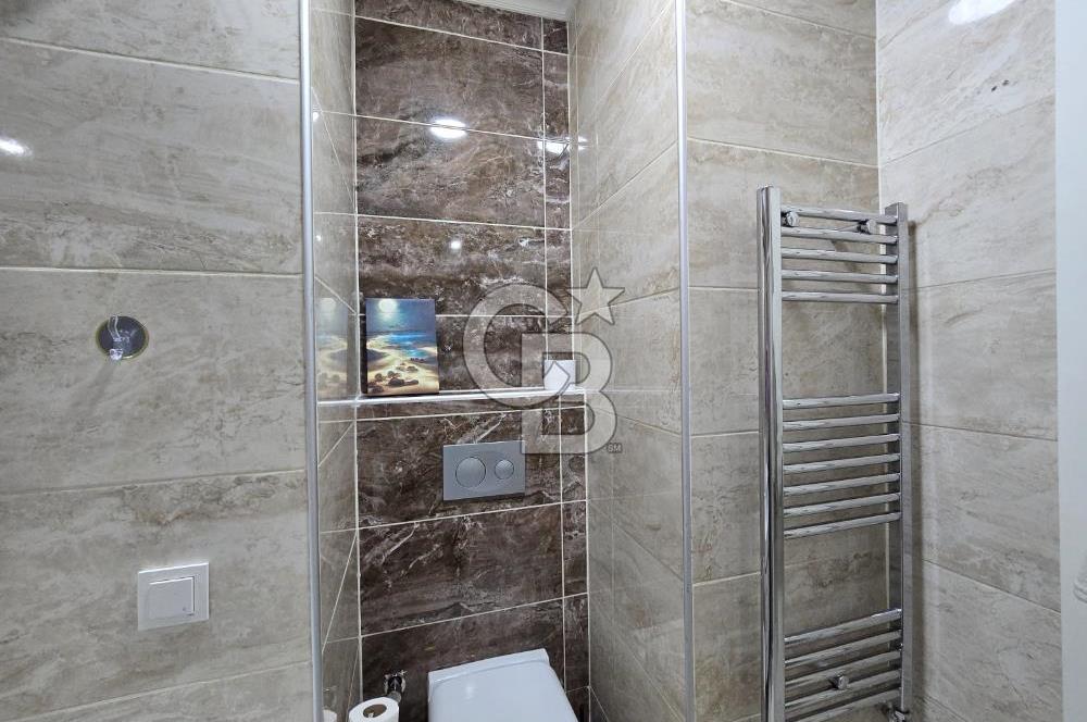 ETİMESGUT AYYILDIZ MAH. MADENLER SİTESİNDE FULL YAPILI 3+1 DAİRE