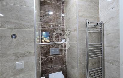 ETİMESGUT AYYILDIZ MAH. MADENLER SİTESİNDE FULL YAPILI 3+1 DAİRE