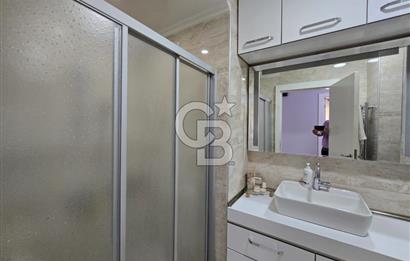 ETİMESGUT AYYILDIZ MAH. MADENLER SİTESİNDE FULL YAPILI 3+1 DAİRE