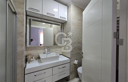 ETİMESGUT AYYILDIZ MAH. MADENLER SİTESİNDE FULL YAPILI 3+1 DAİRE