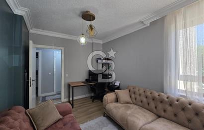 ETİMESGUT AYYILDIZ MAH. MADENLER SİTESİNDE FULL YAPILI 3+1 DAİRE