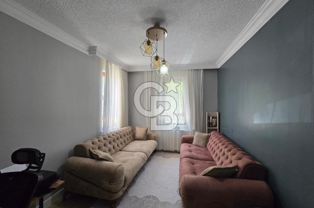 ETİMESGUT AYYILDIZ MAH. MADENLER SİTESİNDE FULL YAPILI 3+1 DAİRE