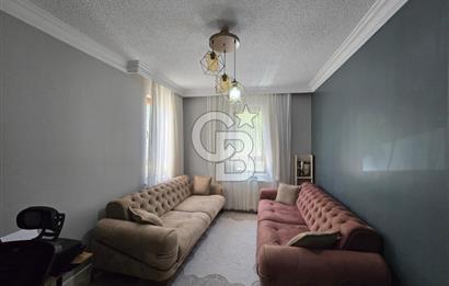 ETİMESGUT AYYILDIZ MAH. MADENLER SİTESİNDE FULL YAPILI 3+1 DAİRE