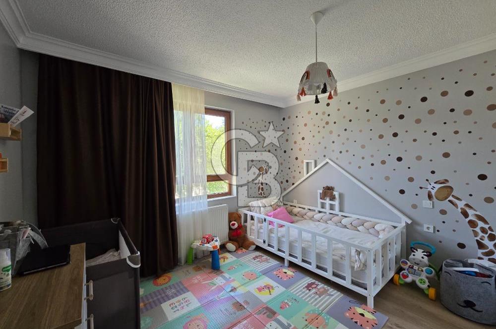 ETİMESGUT AYYILDIZ MAH. MADENLER SİTESİNDE FULL YAPILI 3+1 DAİRE