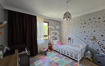 ETİMESGUT AYYILDIZ MAH. MADENLER SİTESİNDE FULL YAPILI 3+1 DAİRE
