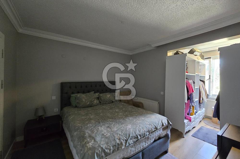 ETİMESGUT AYYILDIZ MAH. MADENLER SİTESİNDE FULL YAPILI 3+1 DAİRE