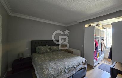 ETİMESGUT AYYILDIZ MAH. MADENLER SİTESİNDE FULL YAPILI 3+1 DAİRE