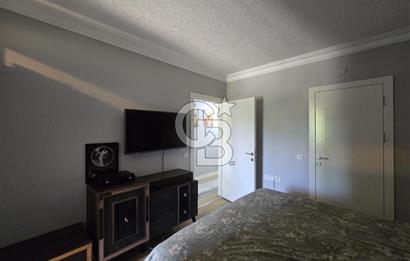 ETİMESGUT AYYILDIZ MAH. MADENLER SİTESİNDE FULL YAPILI 3+1 DAİRE