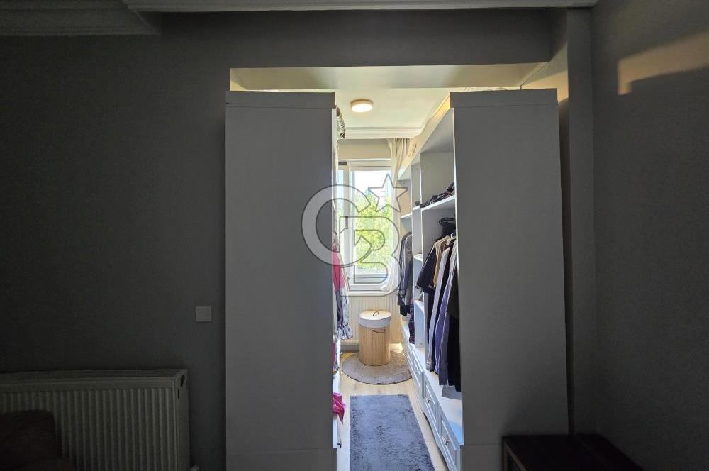 ETİMESGUT AYYILDIZ MAH. MADENLER SİTESİNDE FULL YAPILI 3+1 DAİRE