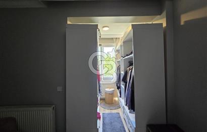 ETİMESGUT AYYILDIZ MAH. MADENLER SİTESİNDE FULL YAPILI 3+1 DAİRE