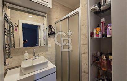 ETİMESGUT AYYILDIZ MAH. MADENLER SİTESİNDE FULL YAPILI 3+1 DAİRE