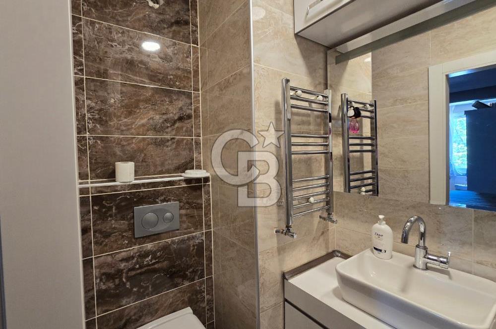ETİMESGUT AYYILDIZ MAH. MADENLER SİTESİNDE FULL YAPILI 3+1 DAİRE