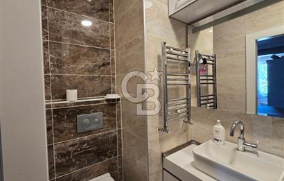 ETİMESGUT AYYILDIZ MAH. MADENLER SİTESİNDE FULL YAPILI 3+1 DAİRE