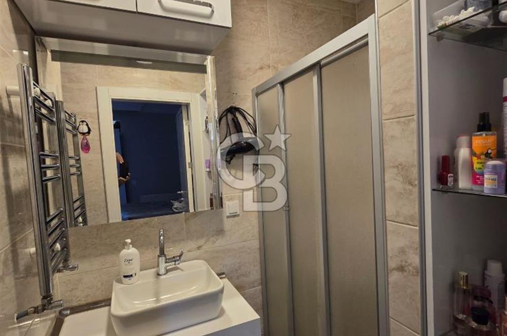 ETİMESGUT AYYILDIZ MAH. MADENLER SİTESİNDE FULL YAPILI 3+1 DAİRE