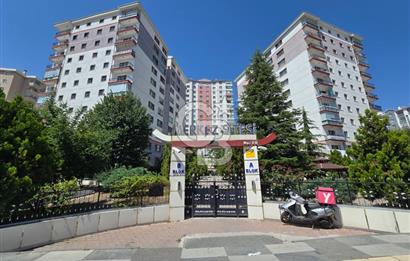 ETİMESGUT AHİMESUT MAH. MERKEZ SİTESİNDE SATILIK 3+1 DAİRE