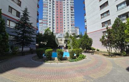 ETİMESGUT AHİMESUT MAH. MERKEZ SİTESİNDE SATILIK 3+1 DAİRE