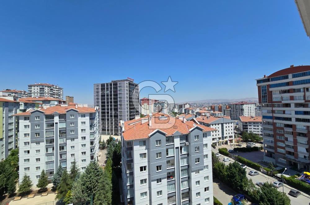 ETİMESGUT AHİMESUT MAH. MERKEZ SİTESİNDE SATILIK 3+1 DAİRE