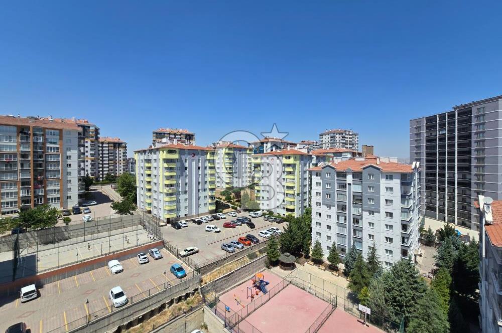 ETİMESGUT AHİMESUT MAH. MERKEZ SİTESİNDE SATILIK 3+1 DAİRE