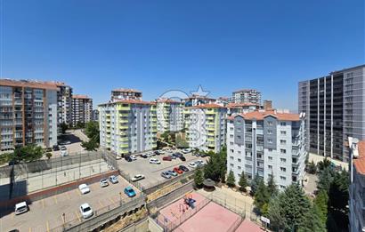 ETİMESGUT AHİMESUT MAH. MERKEZ SİTESİNDE SATILIK 3+1 DAİRE
