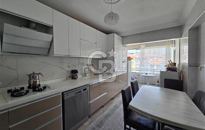 ETİMESGUT AHİMESUT MAH. MERKEZ SİTESİNDE SATILIK 3+1 DAİRE