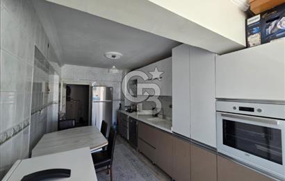 ETİMESGUT AHİMESUT MAH. MERKEZ SİTESİNDE SATILIK 3+1 DAİRE