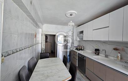 ETİMESGUT AHİMESUT MAH. MERKEZ SİTESİNDE SATILIK 3+1 DAİRE