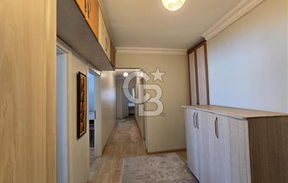 ETİMESGUT AHİMESUT MAH. MERKEZ SİTESİNDE SATILIK 3+1 DAİRE